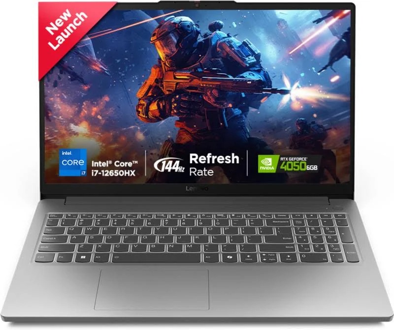 Lenovo Laptop