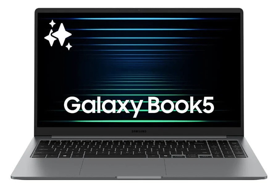 Galaxy Book 5