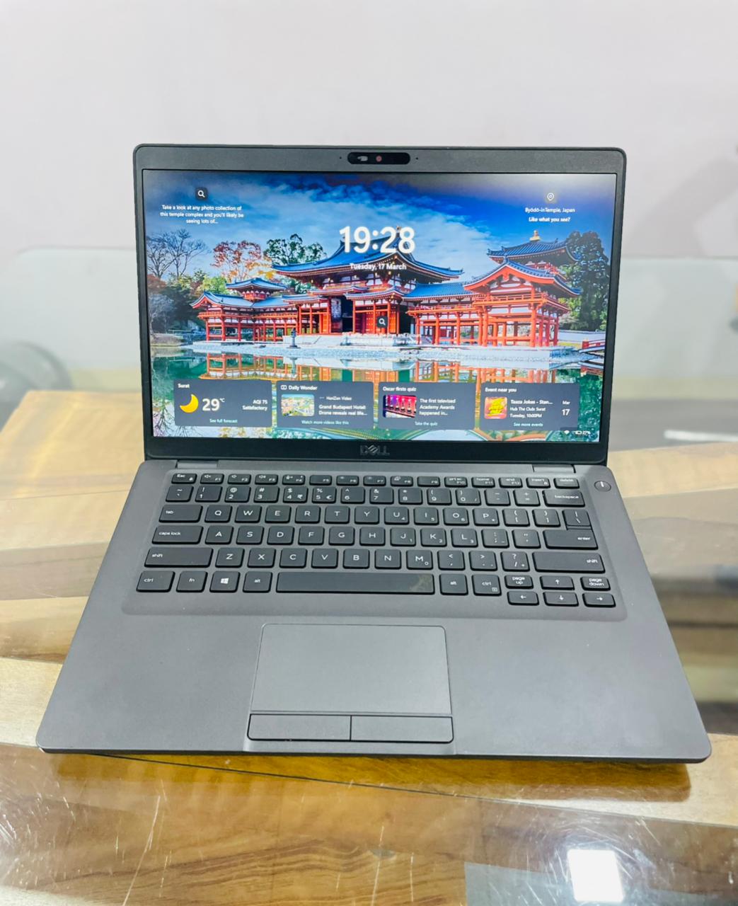 Dell Latitude 5400