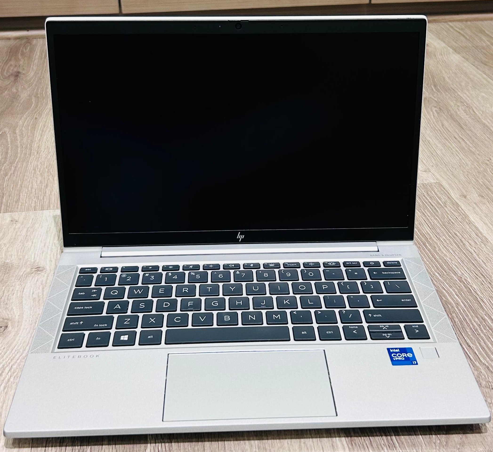 HP EliteBook 830 G6