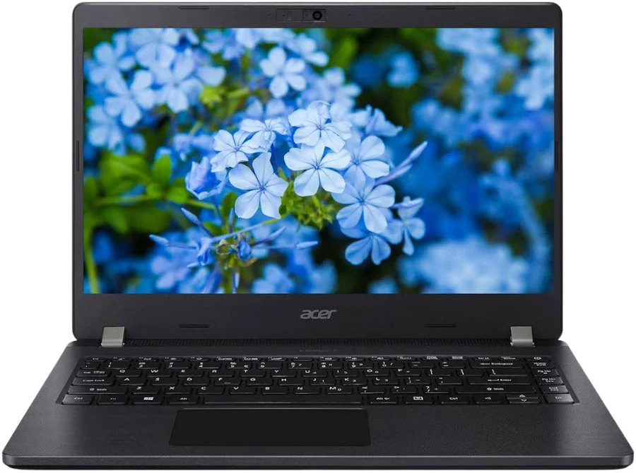 Acer Travelmate TMP214‑53 Intel Core i5‑1135G7 14″ Business Laptop