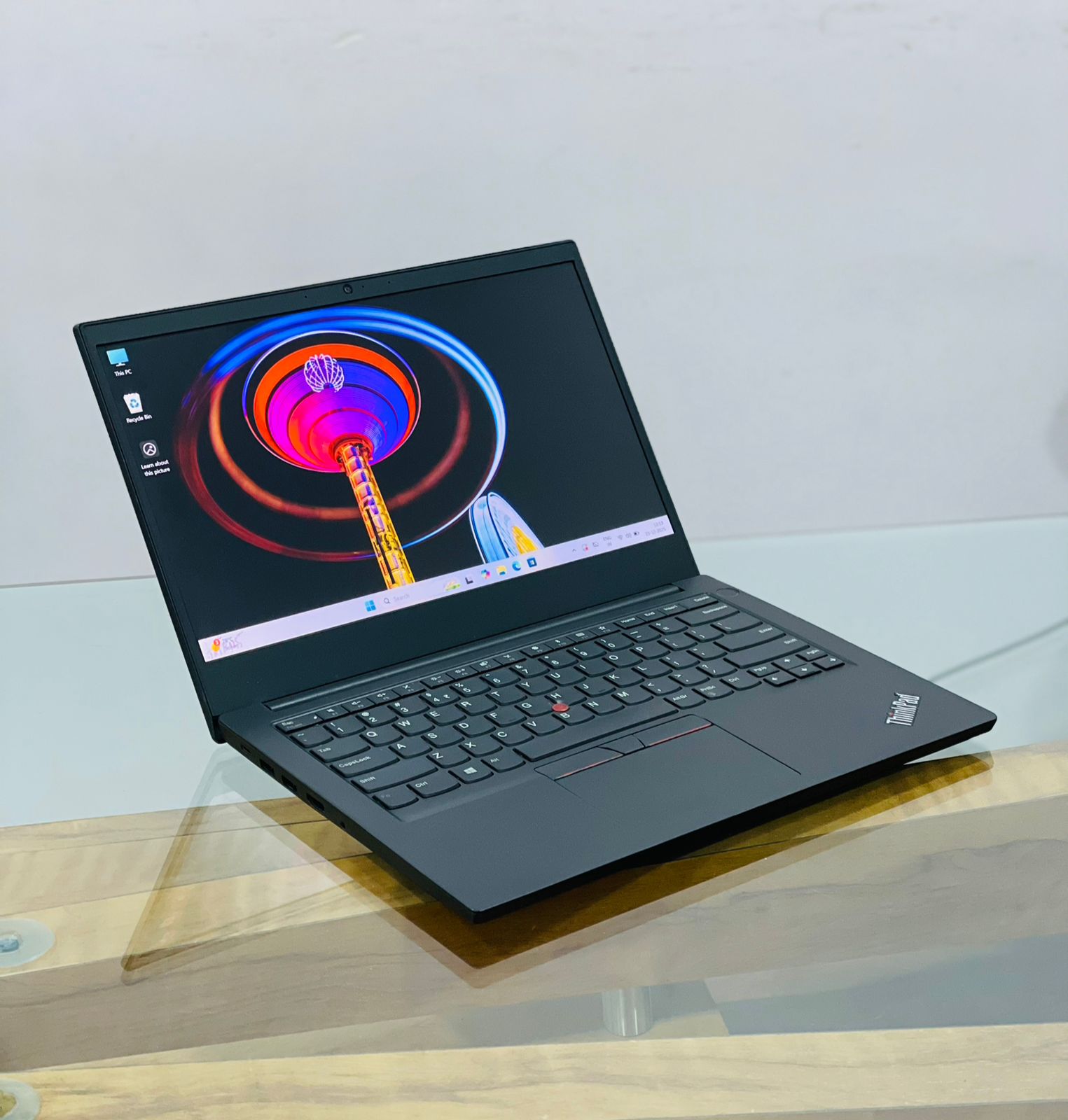 Lenovo ThinkPad E14 (i3 10th Gen)