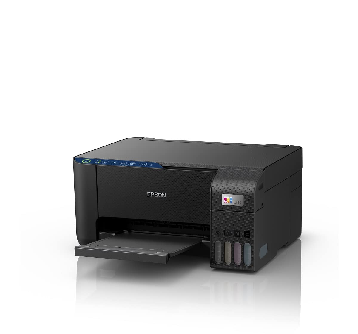 Epson EcoTank  L3250 & L3250 Wi-Fi All-in-One Ink Tank Printer